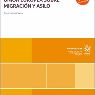 El nuevo pacto de la Unión Europea sobre migración y asilo