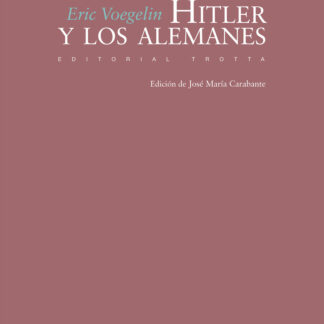 Hitler y los alemanes
