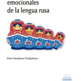 Conceptos emocionales de la lengua Rusa