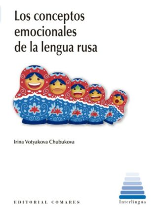 Conceptos emocionales de la lengua Rusa