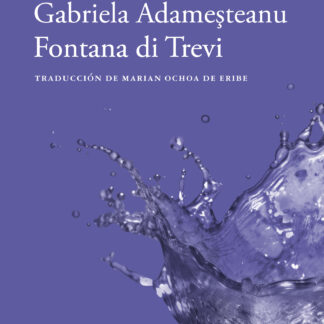 Fontana di Trevi