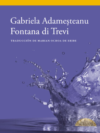 Fontana di Trevi