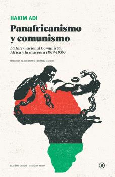 Panafricanismo y comunismo / 9788419160645