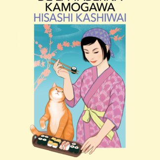 Las deliciosas historias de la taberna Kamogawa (Taberna Kamogawa 2)