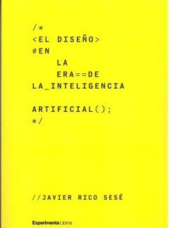 El diseño en la era de la inteligencia artificial