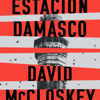 Estación Damasco