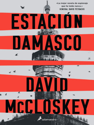Estación Damasco