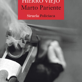 Hierro viejo