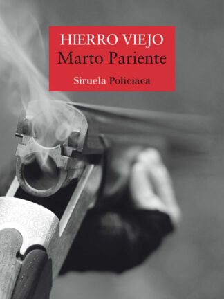 Hierro viejo