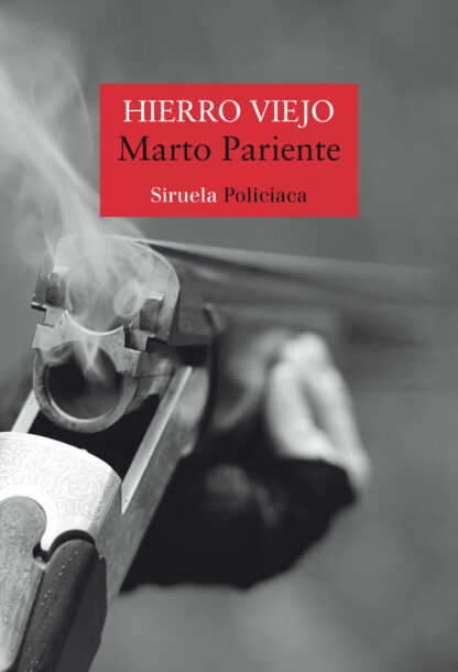 Hierro viejo