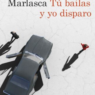 Tú bailas y yo disparo Serie Grupo X 1