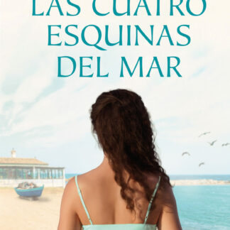 Las cuatro esquinas del mar
