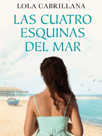 Las cuatro esquinas del mar