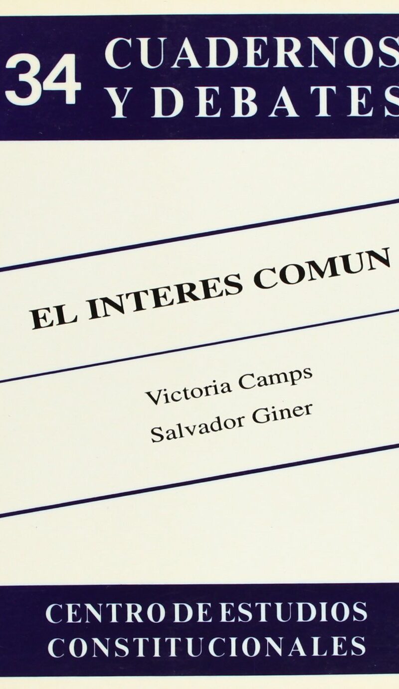 Interés Común