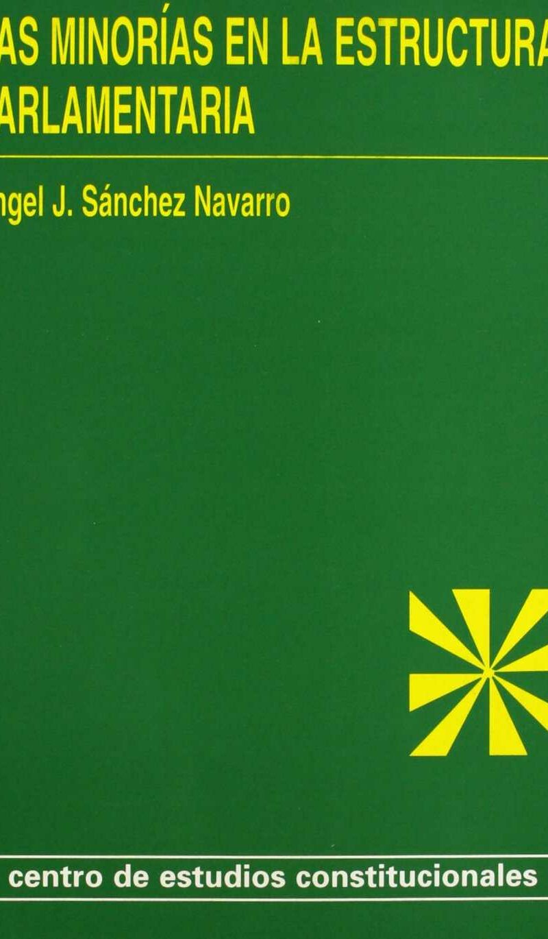 Minorías en la Estructura Parlamentaria