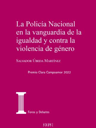PDF Policía Nacional en la vanguardia de la igualdad y contra la violencia de género
