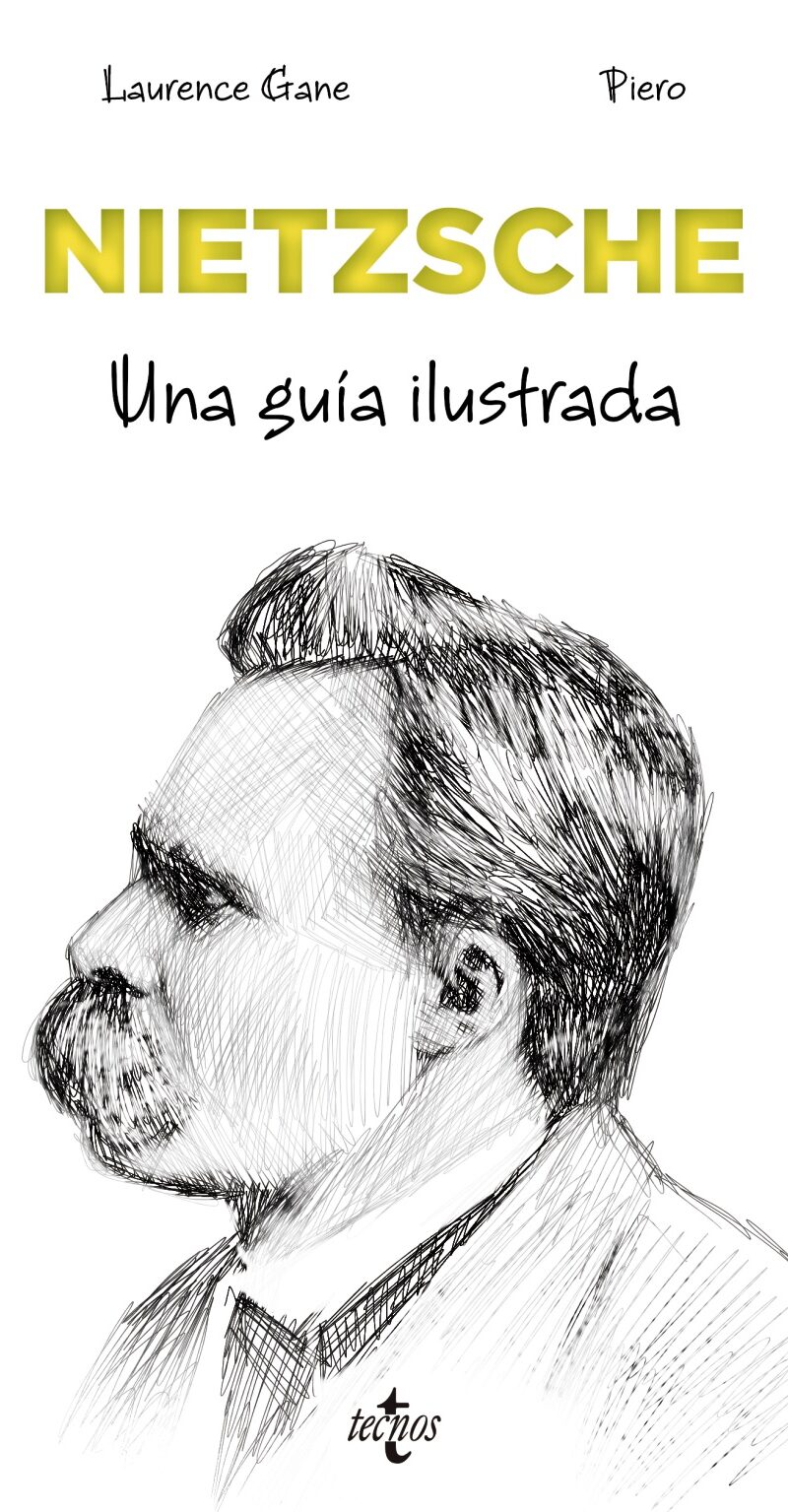 Nietzsche Una guía ilustrada / 9788430990276