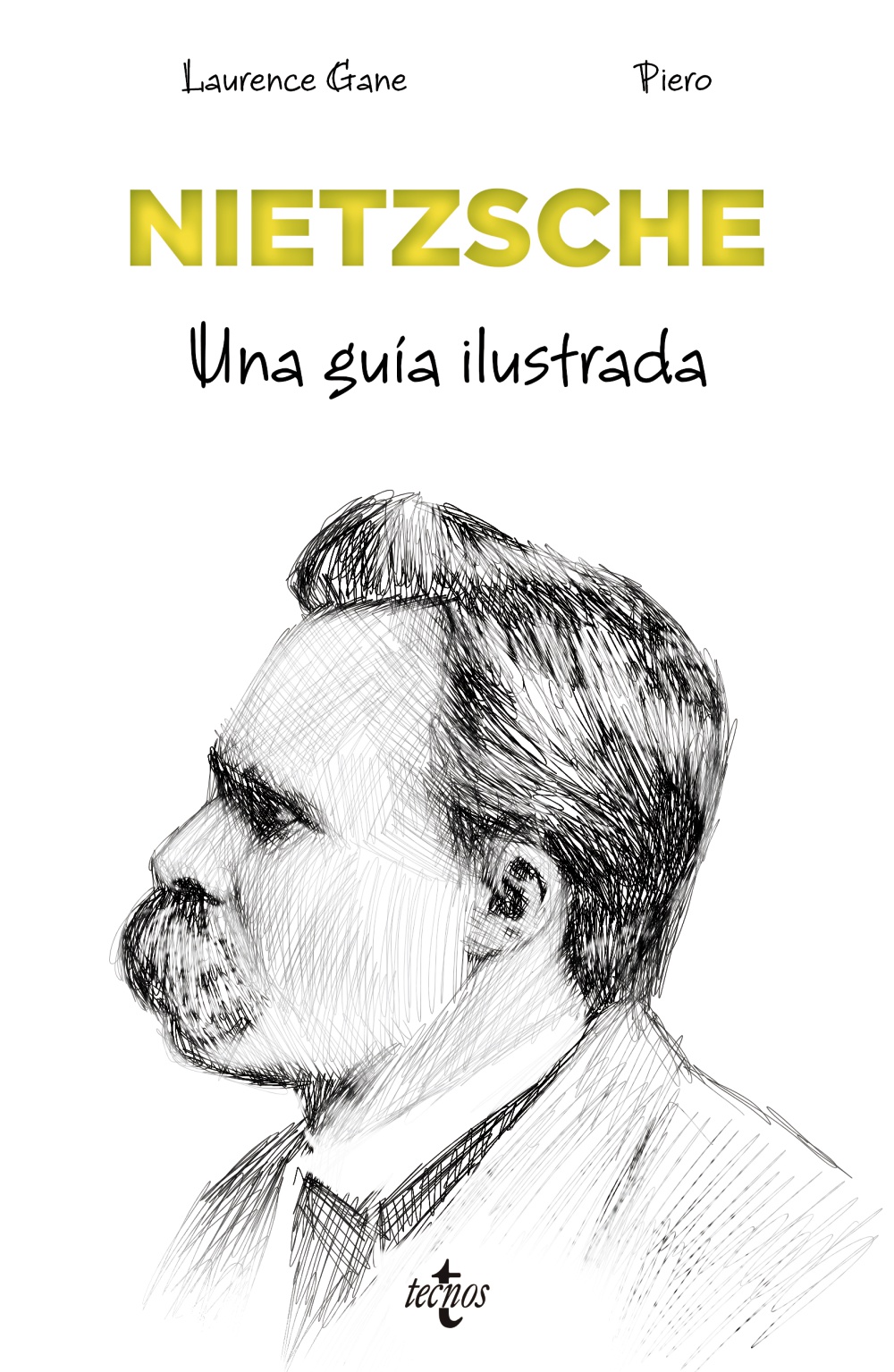 Nietzsche Una guía ilustrada / 9788430990276