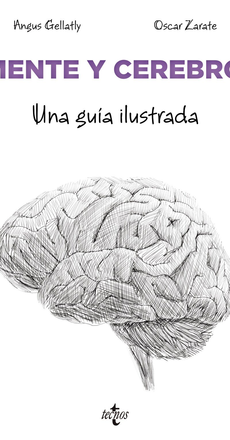 Mente y cerebro Una guía ilustrada / 9788430990283