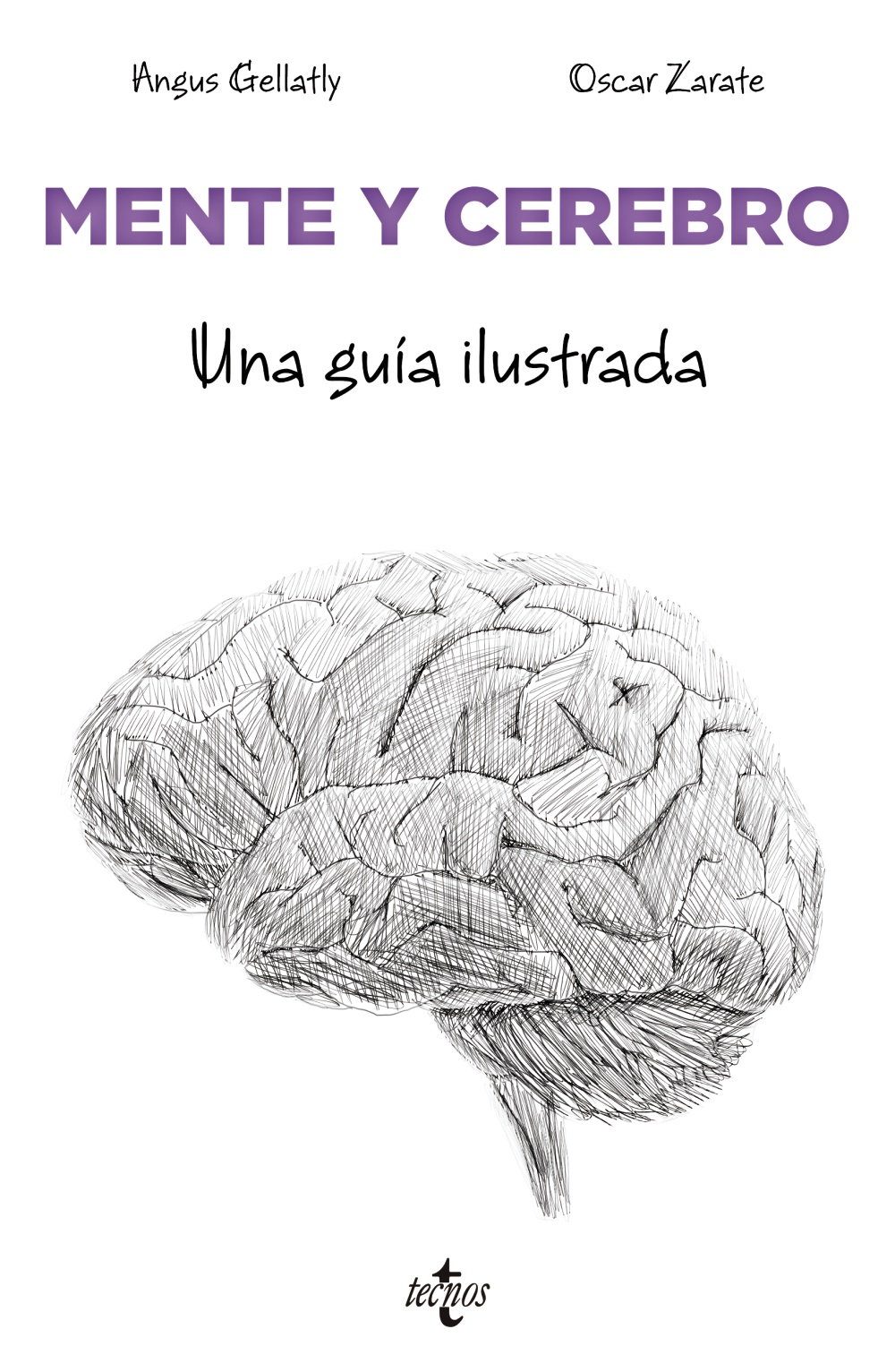 Mente y cerebro Una guía ilustrada / 9788430990283