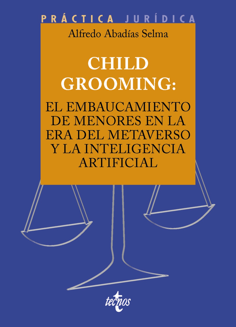 Child Grooming el embaucamiento / 9788430990313