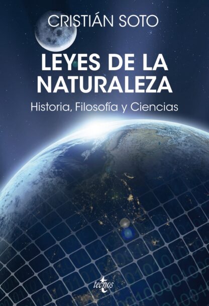 Leyes de la Naturaleza. Historia, filosofía y ciencias