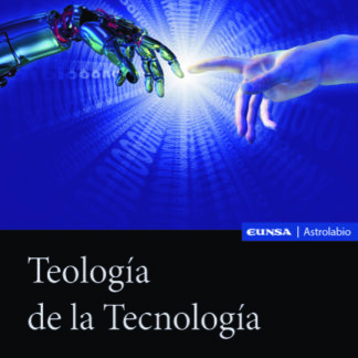 Teología de la Tecnología
