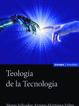 Teología de la Tecnología
