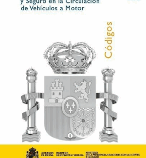 Código de Responsabilidad Civil y Seguro en la Circulación de Vehículos a Motor