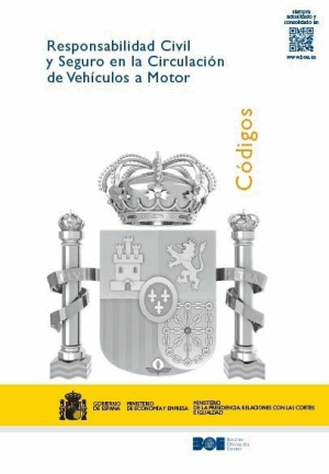 Código de Responsabilidad Civil y Seguro en la Circulación de Vehículos a Motor