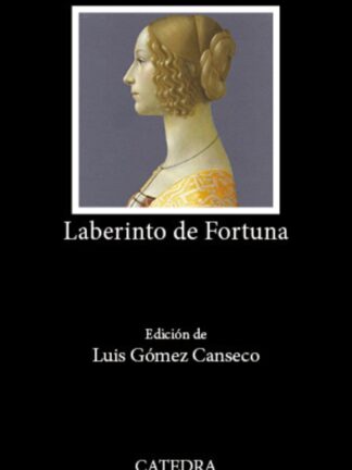Laberinto de Fortuna