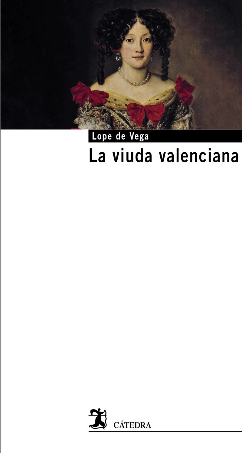 La viuda valenciana / 9788437647616
