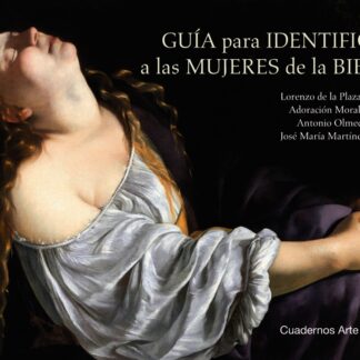 Guía para identificar a las mujeres de la Biblia