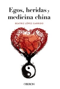Egos heridas medicina china / 9788441548404