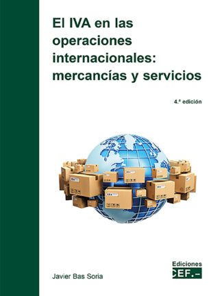 IVA en las operaciones internacionales: mercancías y servicios 2024