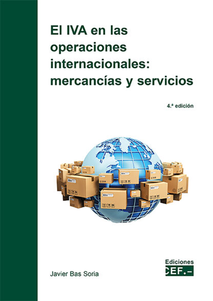 IVA en las operaciones internacionales: mercancías y servicios 2024