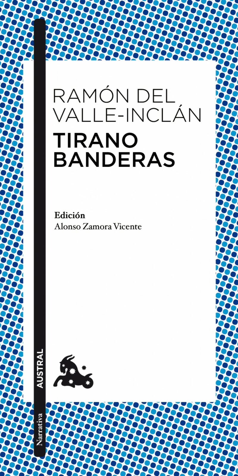Tirano Banderas