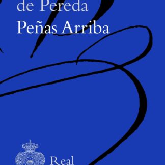 Peñas arriba