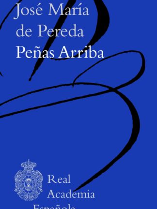 Peñas arriba