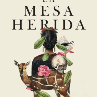 La mesa herida