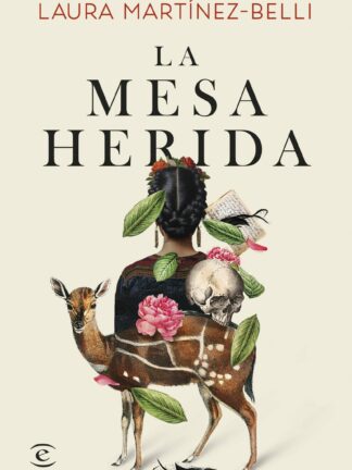 La mesa herida
