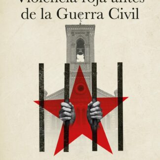 Violencia roja antes de la Guerra Civil. Antillón 4, la primera checa de la República