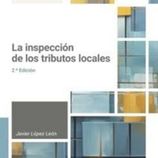 Inspección de los tributos locales 2024