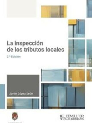Inspección de los tributos locales 2024