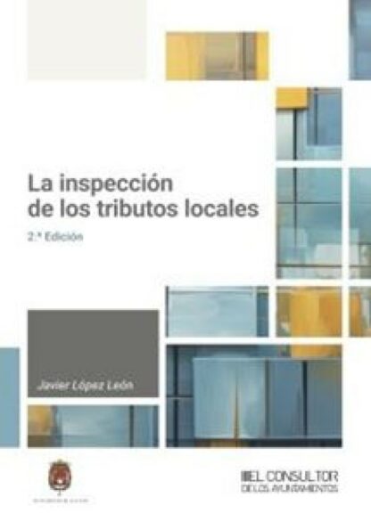 Inspección de los tributos locales 2024