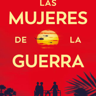 Las mujeres de la guerra