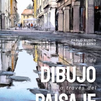 Curso de dibujo a través del paisaje