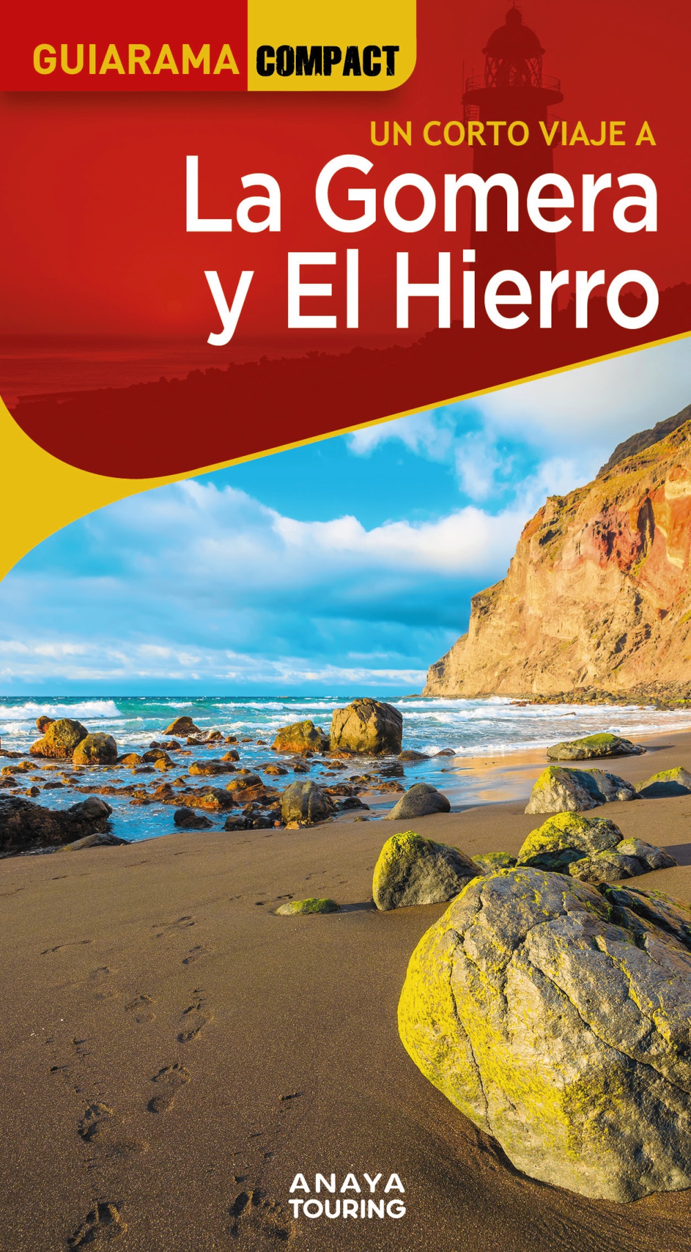 La Gomera y El Hierro / 9788491587378