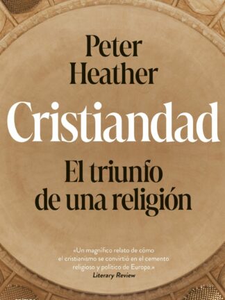 Cristiandad. El triunfo de una religión
