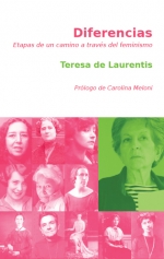 Diferencias. Etapas de un camino a través del feminismo